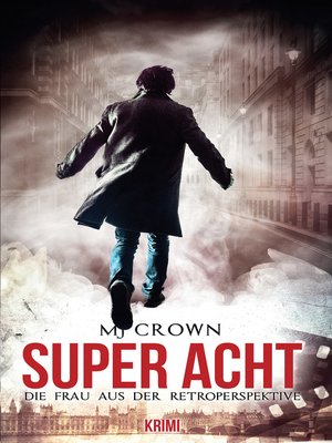 cover image of Super Acht